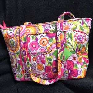 NWT Vera Bradley Bag